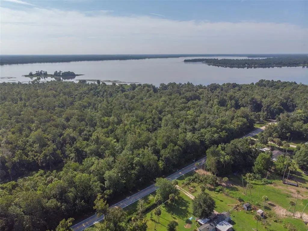Halabrin Rd, HAINES CITY