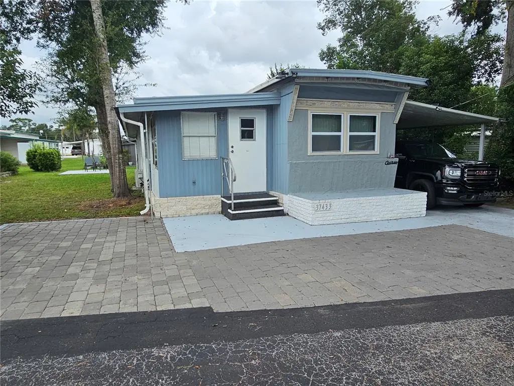 37433 Hammond Drive, ZEPHYRHILLS