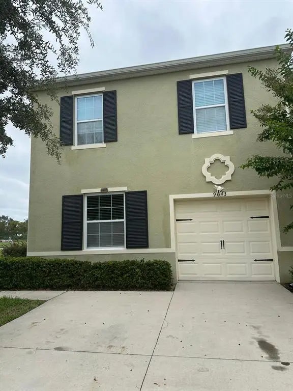 9043 Carlotta Way, KISSIMMEE