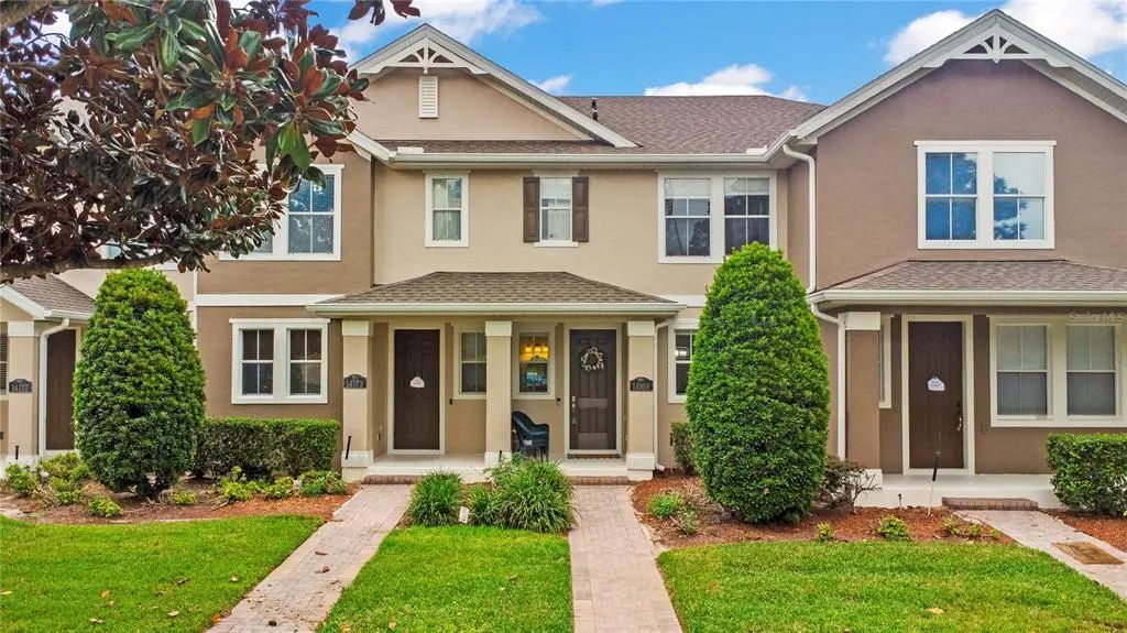 14169 Avenue Of The Groves, WINTER GARDEN