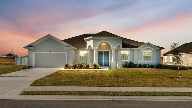 1029 Bergamot Drive, BARTOW