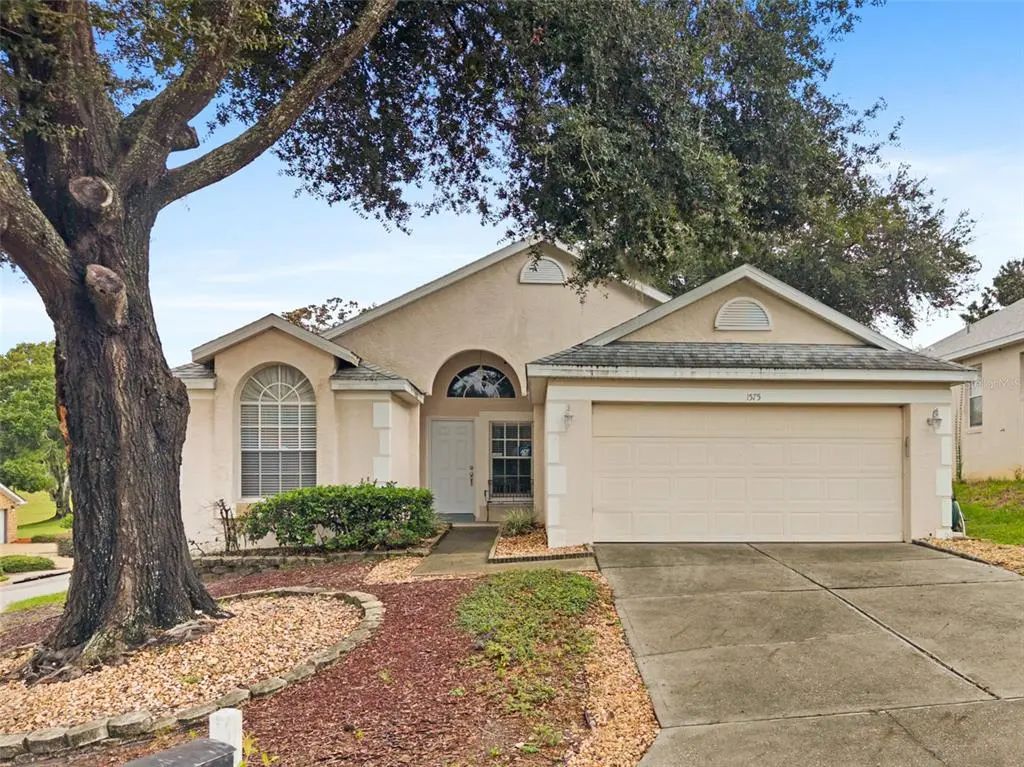 1575 Golfside Village Boulevard, APOPKA