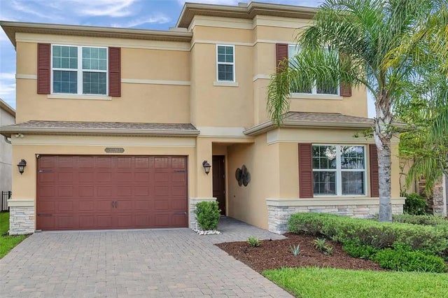 32203 Mahogany Valley Drive, WESLEY CHAPEL