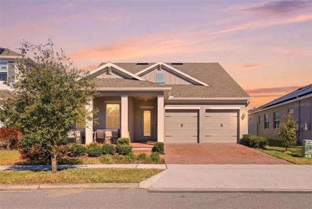 15023 Sunstar Way, WINTER GARDEN