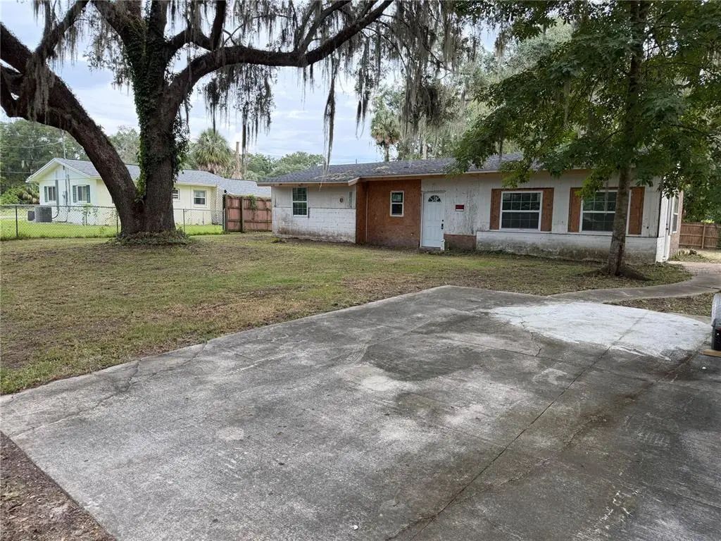 5211 Se 29th Avenue, OCALA