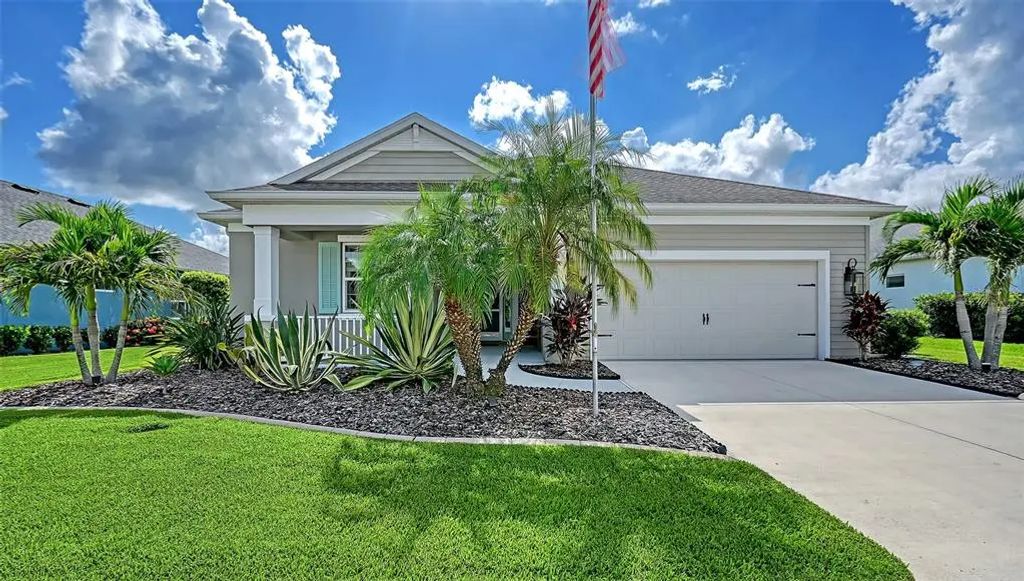 13667 Old Creek Court, PARRISH