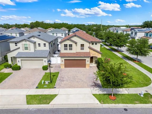 2948 Crest Drive, KISSIMMEE