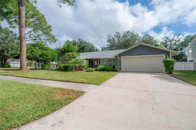3341 Foxridge Circle, TAMPA