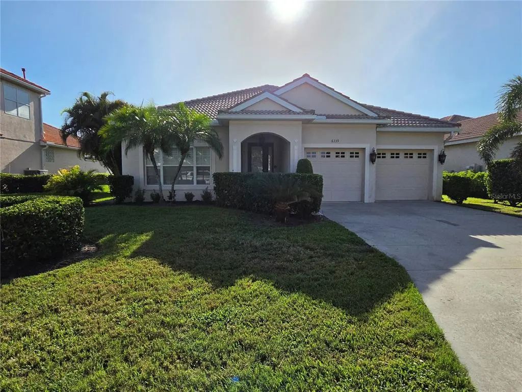 6339 Rookery Circle, BRADENTON
