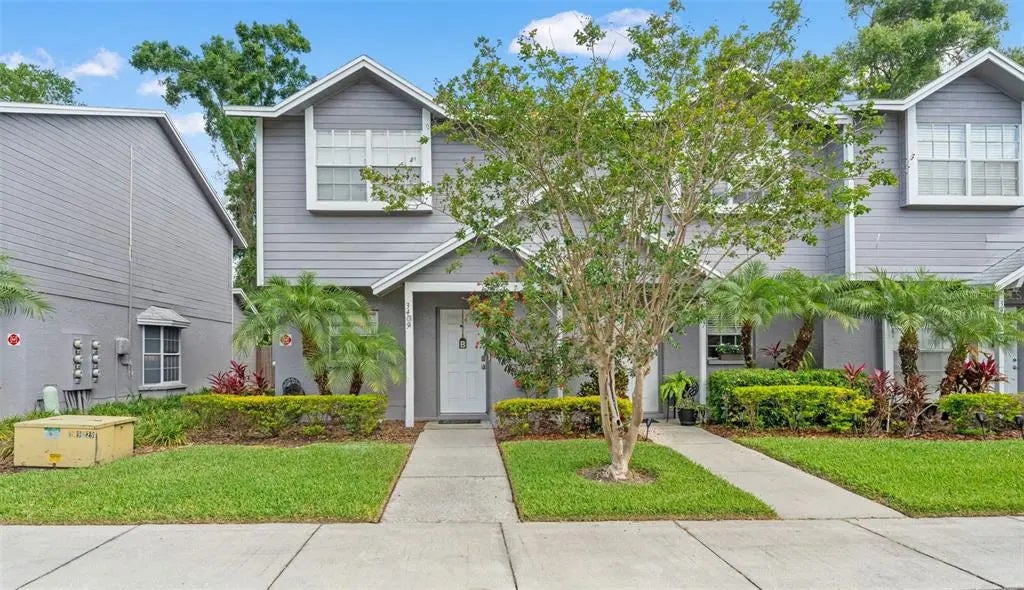 3409 Arbor Oaks Court, TAMPA