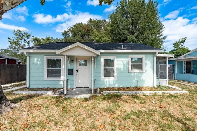 3037 38th Avenue N, ST PETERSBURG