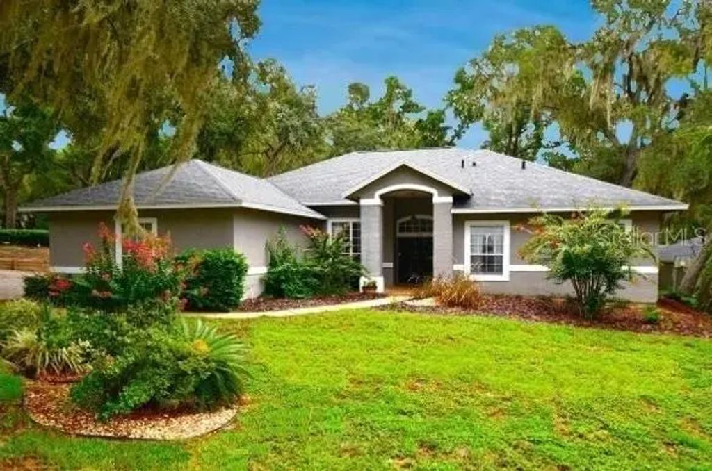 1810 Tournament Drive, APOPKA