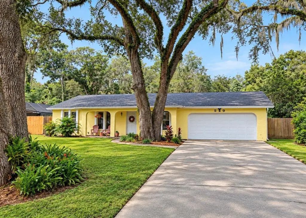 529 San Sebastian Prado, ALTAMONTE SPRINGS