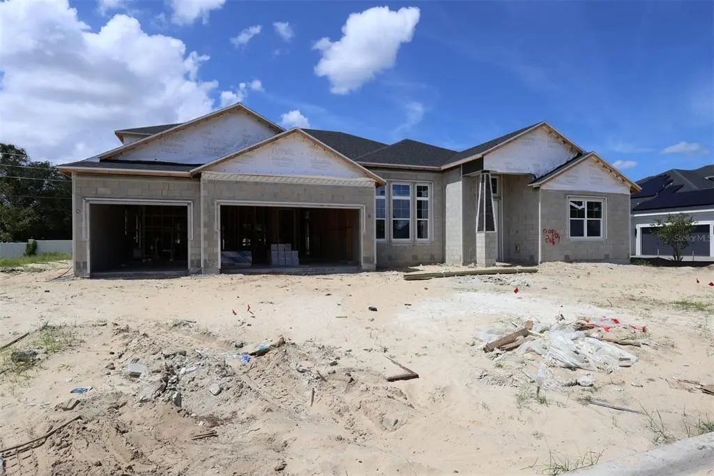 3822 Artic Den Lane, APOPKA