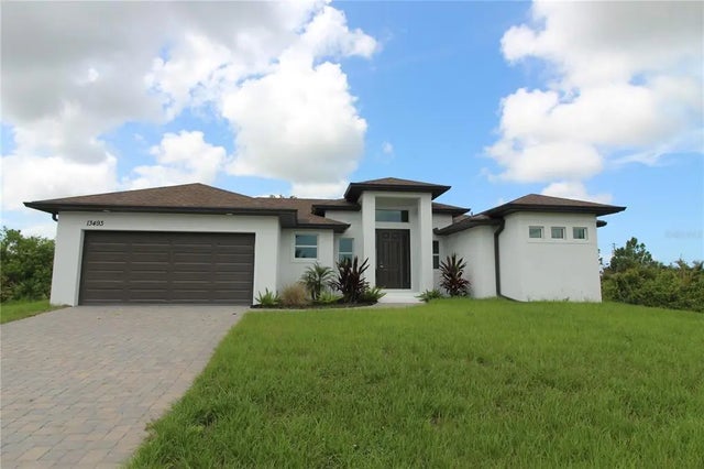 8124 Welsford Road, PORT CHARLOTTE