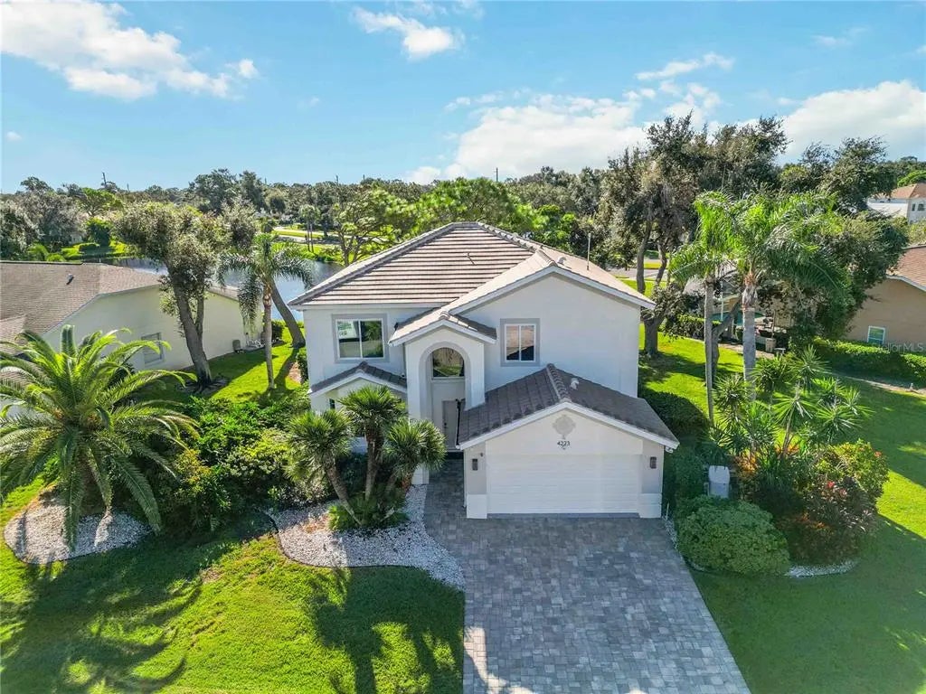 4223 Balmoral Way, SARASOTA