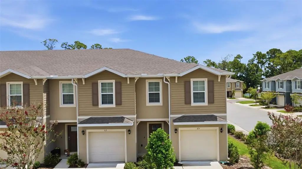 65 Bella Lago Circle, PORT ORANGE