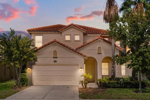 5192 Oakbourne Avenue, DAVENPORT