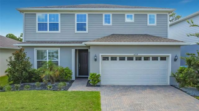 5729 Wooden Pine Drive, ORLANDO