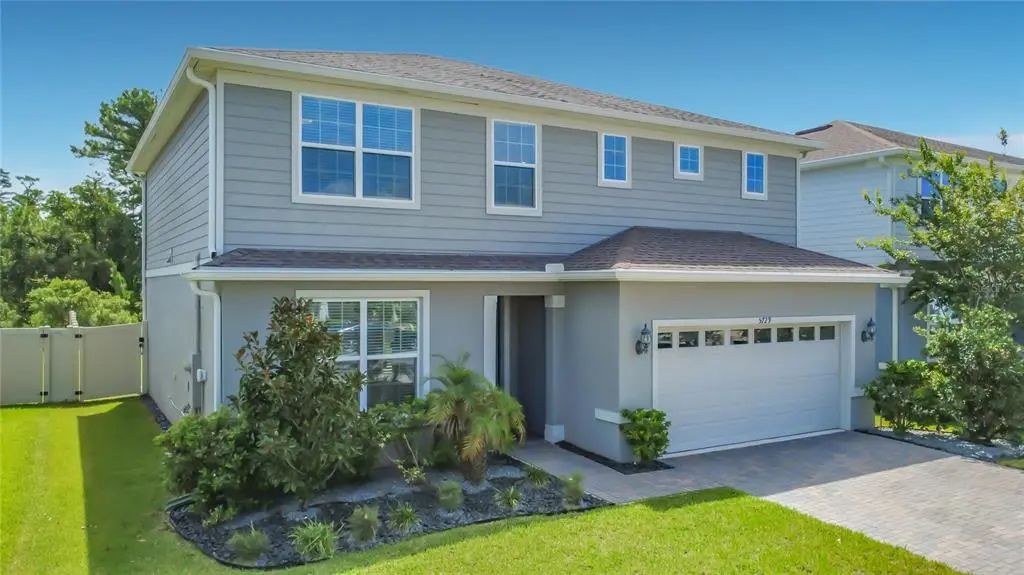 5729 Wooden Pine Drive, ORLANDO
