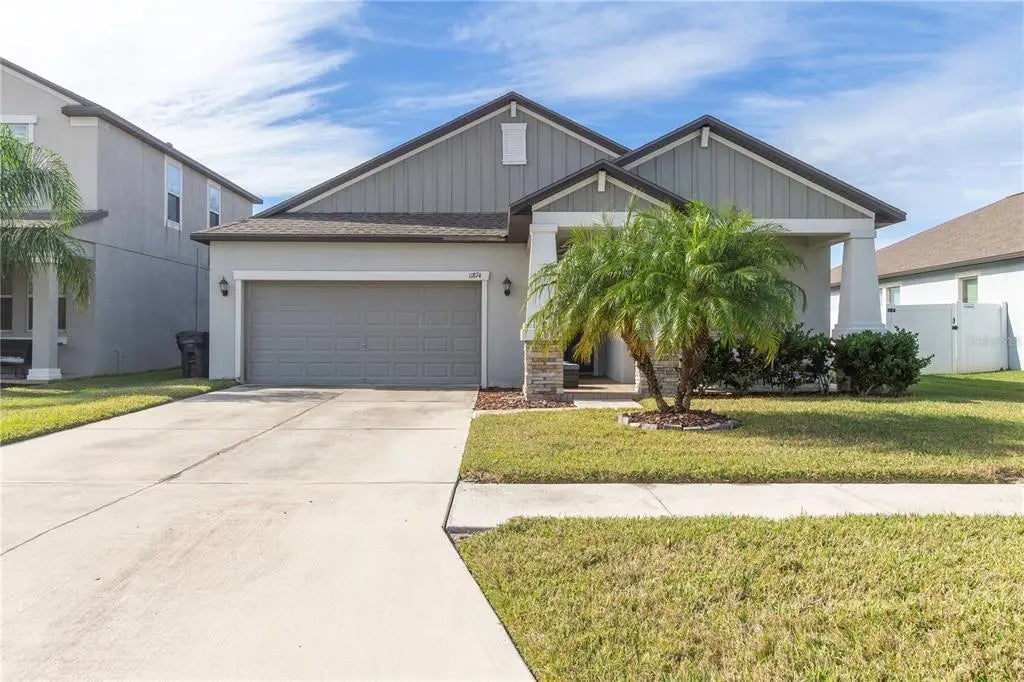 11874 Sunburst Marble Road, RIVERVIEW