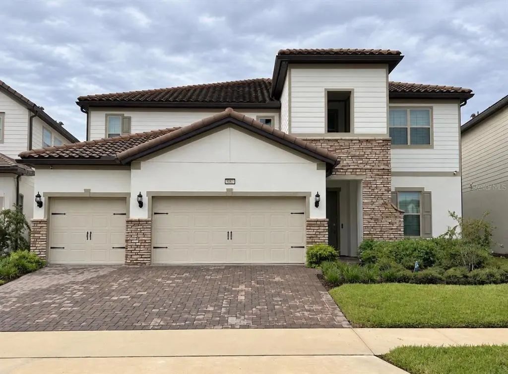 8083 Leaf Grove Circle, ORLANDO