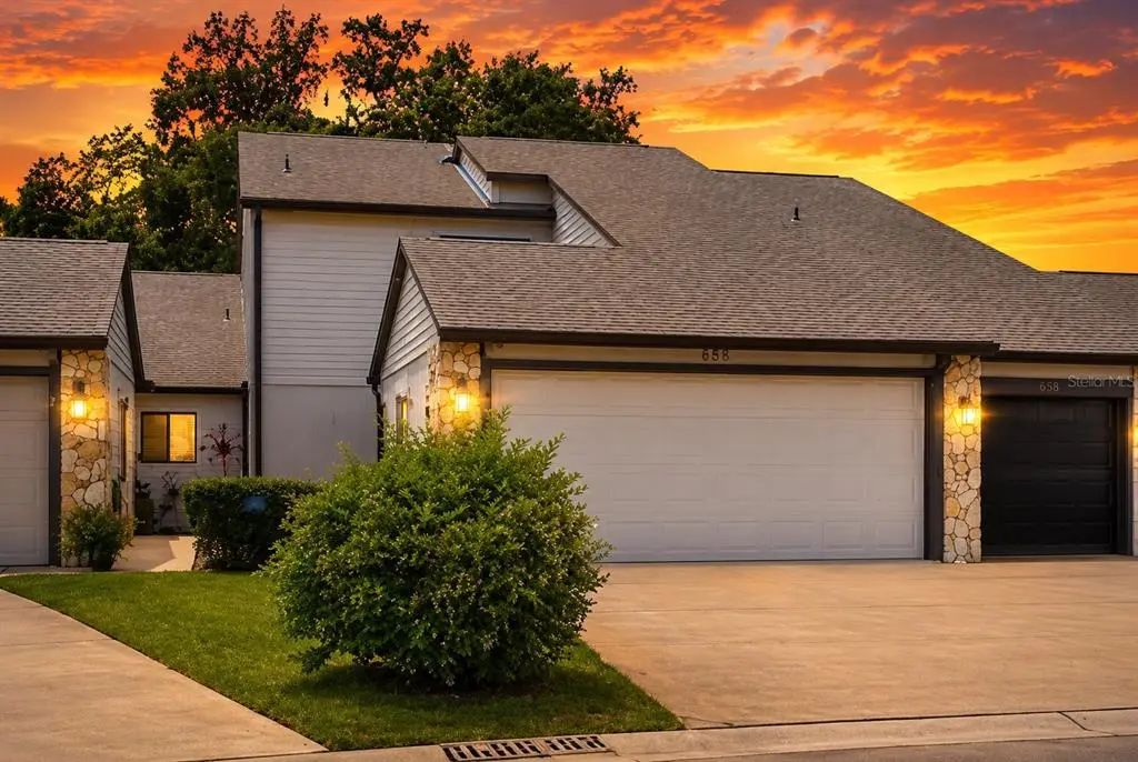 357 Castlewood Lane, NEW SMYRNA BEACH
