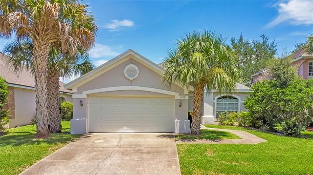 1709 Golfview Drive, KISSIMMEE
