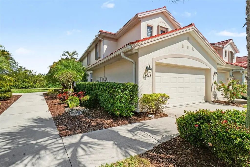 4683 Club Drive 101, PORT CHARLOTTE