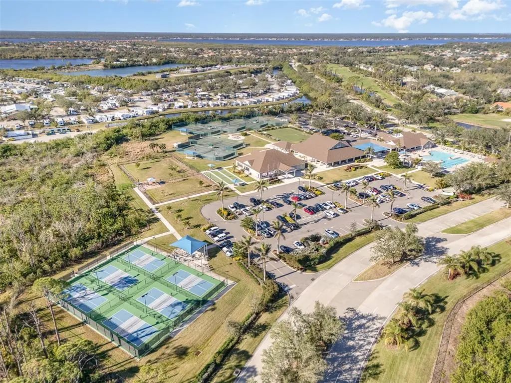 4683 Club Drive 101, PORT CHARLOTTE