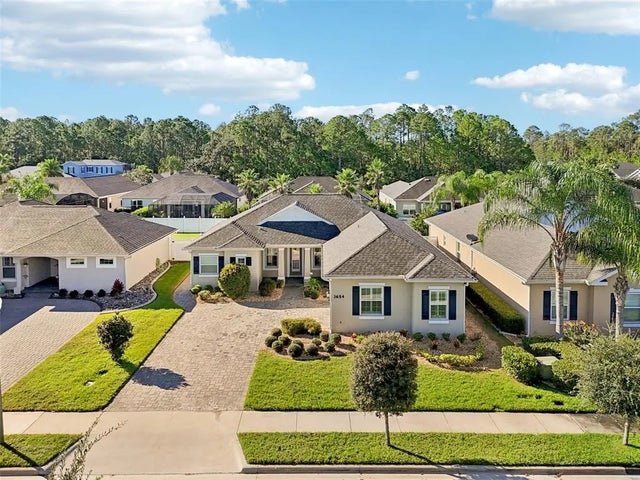 3654 Pini Avenue, NEW SMYRNA BEACH