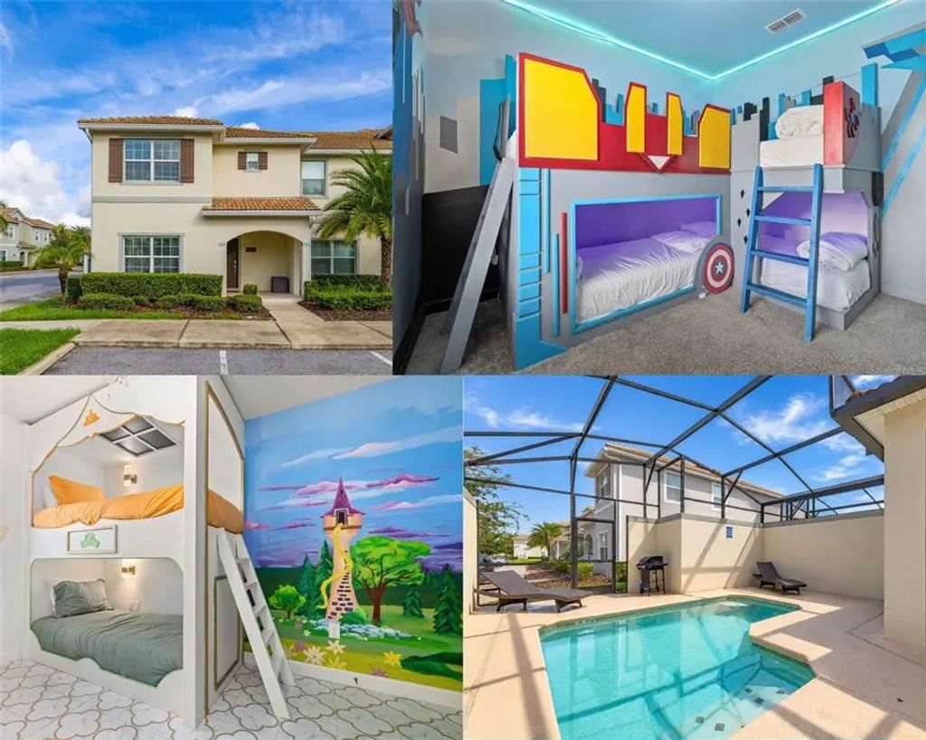 4839 Lullaby Ln, KISSIMMEE