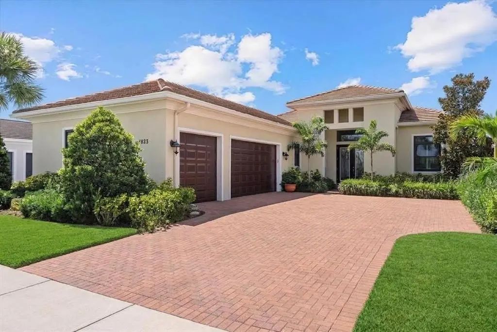 4823 Pastel Court, SARASOTA