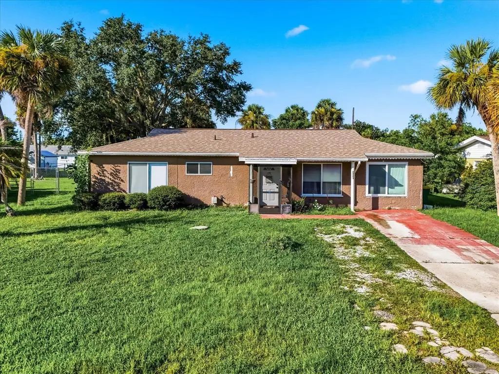 2403 Duke Ln, PORT CHARLOTTE