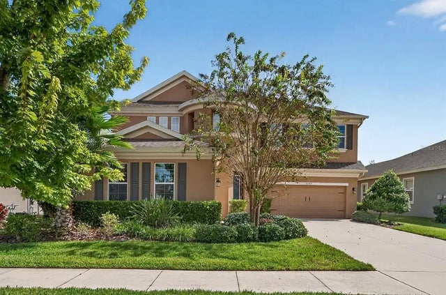 6307 Brevada Lane, APOLLO BEACH