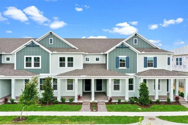 13528 Autumn Harvest Avenue, WINTER GARDEN