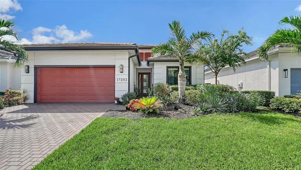 17202 Cresswind Terrace, BRADENTON