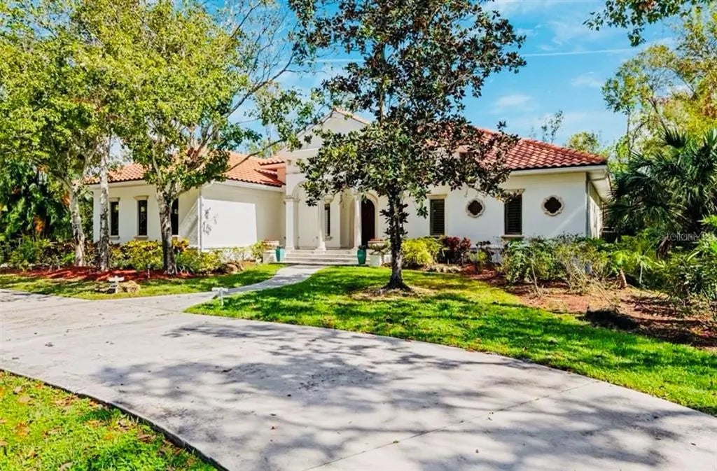 4583 Baycedar Lane, SARASOTA