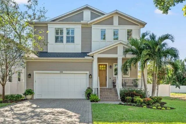 518 Severn Avenue, TAMPA