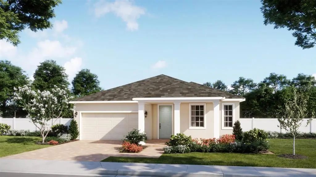 4715 Laurel Site Loop, APOPKA