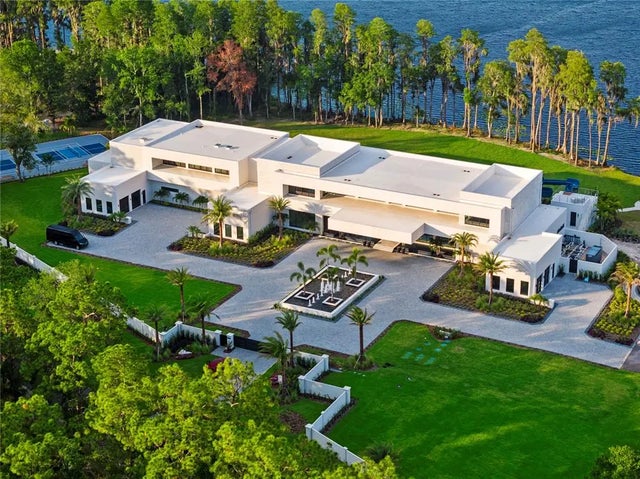 18725 Jiretz Road, ODESSA