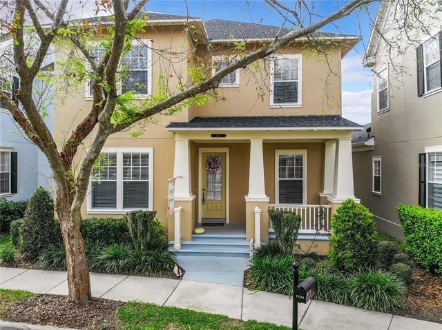 1134 Tapestry Drive, CELEBRATION