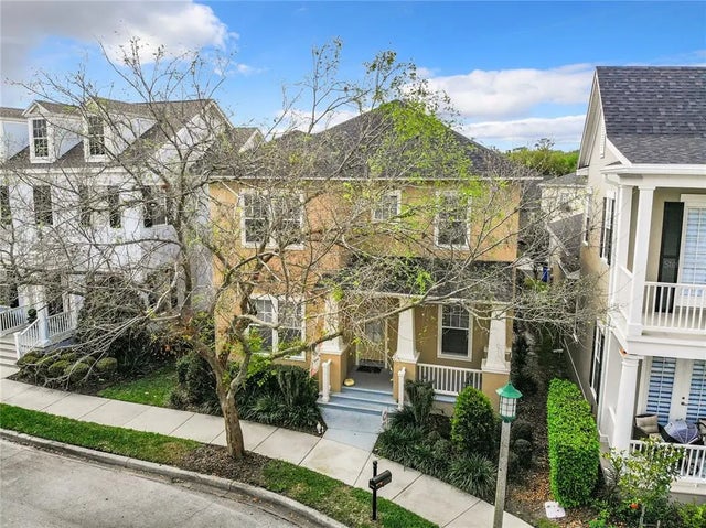 1134 Tapestry Drive, CELEBRATION