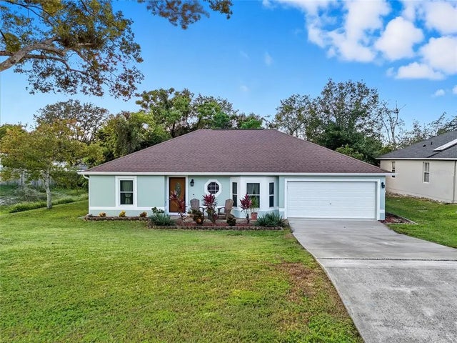 2032 E Gloria Drive, DELTONA