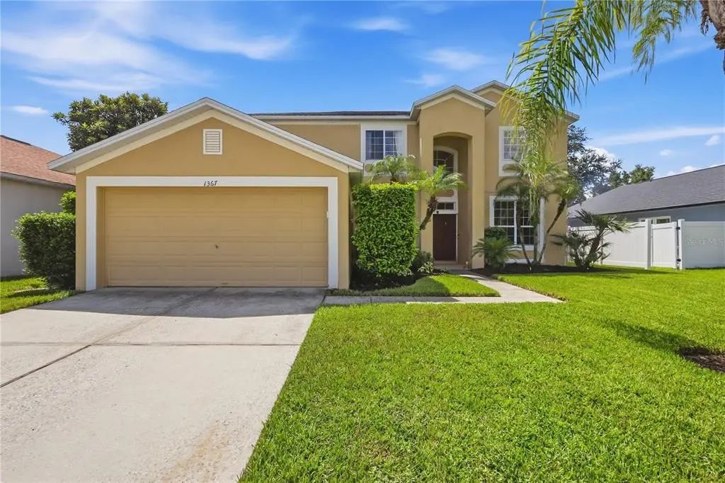 1367 Osprey Way, APOPKA
