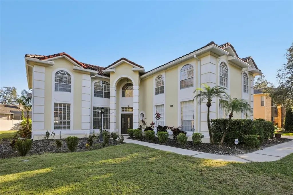 14409 Stamford Circle, ORLANDO