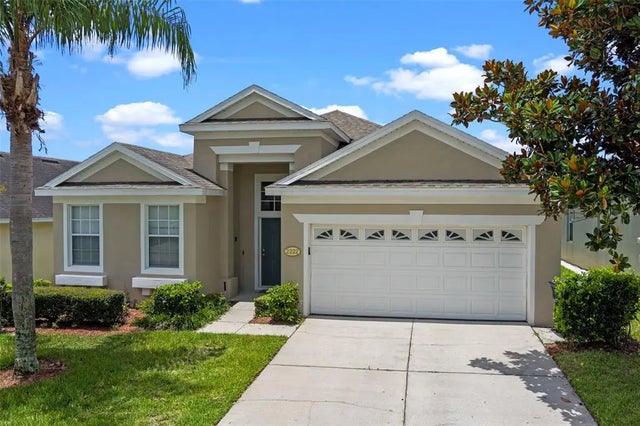 2222 Wyndham Palms Way, KISSIMMEE