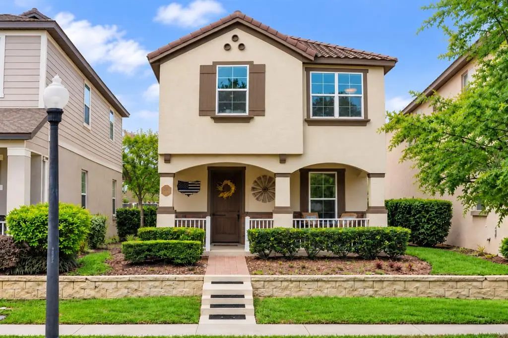 9354 Meadow Hunt Way, WINTER GARDEN