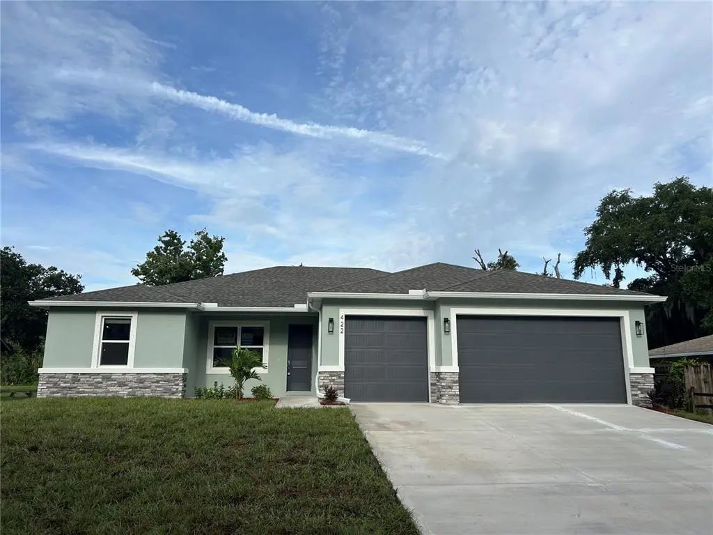 422 Nogales Avenue Ne, PALM BAY
