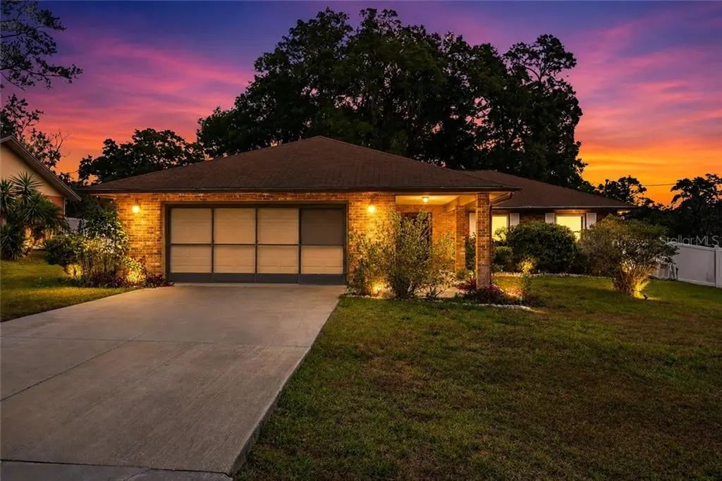3265 Ne 30th Court, Ocala